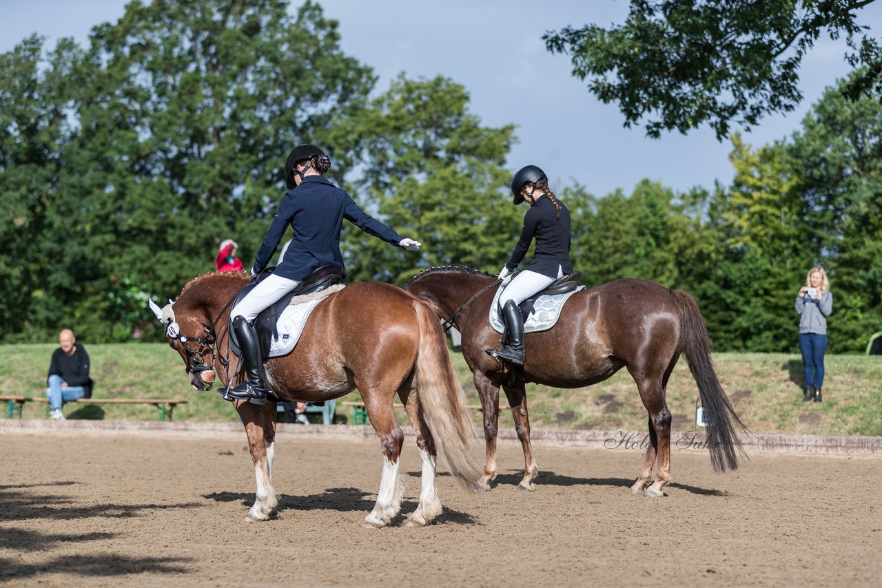 Bild 326 - Pony Akademie Turnier